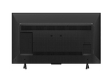 TV QLED 85 - TCL 85T69C, UHD 4K, Procesador AiPQ, Smart TV, DVB-T2, Negro