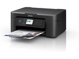 Impresora multifunción tinta - Epson Expression Home XP-4200, Impresión doble cara, Color, Negro