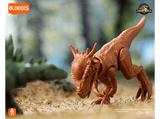 Figura - Magicbox Caja Sorpresa Terraventure Jurassic World 01