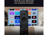 TV QD-OLED 55 - Sony Bravia 8 II, Procesador XR con IA, Smart TV (Google TV), IMAX, Dolby Atmos/Vision, Chromecast, Airplay, PS5, 120Hz, Eco, 55XR8M2