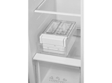 Frigorífico americano - KOENIC KDD 211 C NF IN, No Frost, 177 cm, 592 l, Side-by-Side, Libre Instalación, Touch Control, Dark Inox