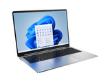 Portátil - Tecno MEGABOOK S16RM, 16 WUXGA, Intel® Core™ i9-13900HK, 16GB RAM, 1TB SSD, Iris® Xᵉ, Windows 11, Sin cargador