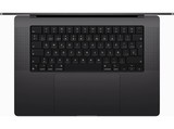 Apple MacBook Pro (2023) MRW13Y/A, 16,2, Chip M3 Pro, CPU de 12 núcleos, GPU de 18 núcleos, 18 GB RAM, 4TB de SSD, macOS, Negro