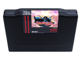 Cartucho juego retro Neo Geo: Magician Lord