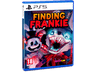 PS5 Finding Frankie