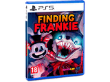 PS5 Finding Frankie