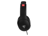 Auriculares gaming - Turtle Beach Airlite™ Fit , Circumaurales, Compatible con Nintendo Switch™ 2, Blanco/Negro