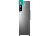 Congelador vertical - Hisense FT3K310SAIE, 312 l, 185.6 cm, Kitchen Fit, Wi Fi, Blanco