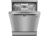 Lavavajillas - Miele G 5811 SC Front Active Plus, 14 Servicios, 5 Programas, 59.8 cm Ancho, AutoOpen, ComfortClose, Inox