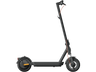 Patinete eléctrico - Xiaomi Xiaomi Electric Scooter 5, Pot máx 700W, Pot Nominal 350W, Vel 25 km/h, 10200 mAh, Negro