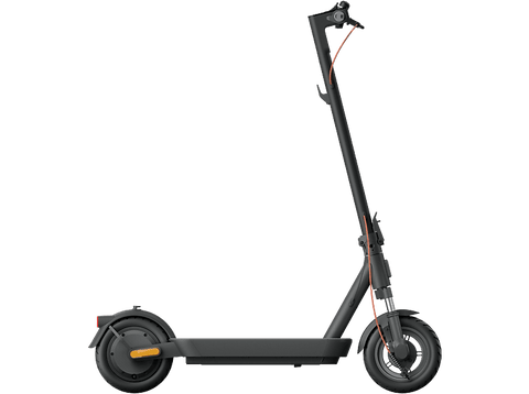 Patinete eléctrico - Xiaomi Xiaomi Electric Scooter 5, Pot máx 700W, Pot Nominal 350W, Vel 25 km/h, 10200 mAh, Negro