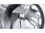 Lavadora carga frontal - BALAY 3TS382B, 8 Kg, 1200 rpm, 15 programas, Blanco