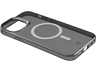 Funda - CellularLine GLOSSMAGIPH15K, Para Apple iPhone15, Trasera, TPU, Negro
