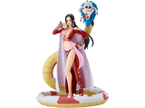 Figura - Sherwood One Piece: The Grandline Series Boa Hancock,  17 cm, PVC