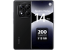 Móvil - Xiaomi Redmi Note 14 Pro 5G, Negro medianoche, 512 GB, 12 GB RAM, 6.67" AMOLED 1.5K, MediaTek Dimensity 7300-Ultra, 5110 mAh
