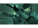 PS4 Metal Gear Solid: Master Collection Vol.1