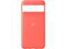 Funda - Google Pixel 8 Pro Case, Para Google Pixel 8 Pro, Silicona, Coral