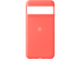 Funda - Google Pixel 8 Pro Case, Para Google Pixel 8 Pro, Silicona, Coral