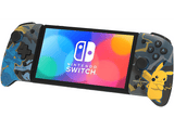 Mando - HORI Split Pad Pro Lucario & Pikachu, Para Nintendo Switch, Inalámbrica, Multicolor