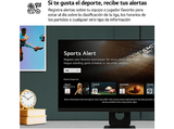 Monitor - LG 32SR50F-B, 32 , Full-HD, 5 ms, 60 Hz, Smart TV, webOS23, HDR10, HDMI 2.1, Negro