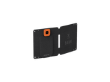 Panel Solar - Xtorm XR2S14, 14W, IPX4, Plegable, 1x USB-A, 1x USB-C, Pantalla LCD, Negro