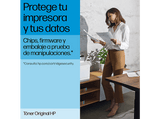 Tóner - HP LaserJet 220X Cian, Alto rendimiento, Hasta 5500 páginas, HP TerraJet, Cian