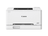 Impresora láser - Canon i-SENSYS LBP646Cdw, Color, A4, Hasta 1200 x 1200 ppp, Blanco