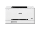 Impresora láser - Canon i-SENSYS LBP646Cdw, Color, A4, Hasta 1200 x 1200 ppp, Blanco