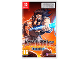 Nintendo Switch Pack 2 juegos: LEGO Star Wars: La Saga Skywalker + Metal Tales: Overkill