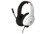Auriculares gaming - Turtle Beach Airlite™ Fit , Circumaurales, Compatible con Nintendo Switch™ 2, Blanco/Negro