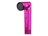 Moldeador - Shark HD440BPEU, 1400W, 4 Temperaturas, 3 Velocidades, Tecnología Coanda, Fucsia
