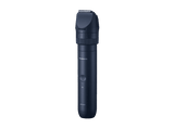 Afeitadora corporal - Panasonic ER-CKN1-PAC1, Resistente al Agua, 50 min Autonomía, Sistema Multishape, 39 Ajustes de Longitud Exacta, Azul