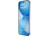 OPPO Reno16, Blanco, 512 GB, 8 GB RAM, 6.32 AMOLED, Qualcomm  Snapdragon® 7 Gen 4, 6000 mAh