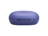 Auriculares conducción de aire - JBL Sense Pro, 38h Autonomía, Open-ear, Gancho Ajustable, 4 Micrófonos, Azul
