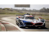 PS5 Rennsport