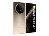 Móvil - Honor Magic V5, Dawn Gold, 512 GB, 16 GB RAM, 7.95 OLED plegable, Qualcomm Snapdragon 8 Elite Mobile Platform, 5820 mAh