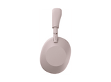 Auriculares inalámbricos - Sony WH-1000XM6, Cancelación ruido, 30h Autonomía, Hi-Res, Carga Rápida, Cómodo, Plegable, iOS/Android, Rosa