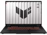 Portátil gaming - ASUS TUF Gaming A18 FA808UM-S8005, 18" WUXGA, AMD Ryzen™ 7 260, 32 GB, 1 TB SSD, GeForce RTX™ 5060, Sin sistema operativo
