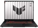 Portátil gaming - ASUS TUF Gaming A18 FA808UM-S8005, 18 WUXGA, AMD Ryzen™ 7 260, 32 GB, 1 TB SSD, GeForce RTX™ 5060, Sin sistema operativo
