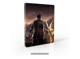 PS5 Nioh 3 (Steelbook Launch Edition)