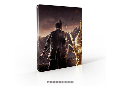PS5 Nioh 3 (Steelbook Launch Edition)