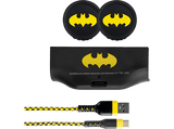 Batería - FR-TEC Play &  Charge Batman™+ Grips + USB-C, 1000 mAh, Para Series X™, Licencia Oficial Batman