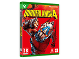 Xbox Series X|S Borderlands 4