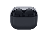 Auriculares True Wireless - Samsung Galaxy Buds3 FE, Cancelación Activa de Ruido (ANC), Bluetooth, Autonomía hasta 6h con ANC, Negro