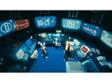 Nintendo Switch 2 Orbitals