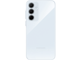 Funda - Samsung, Para Galaxy A35 5G, Trasera, Transparente