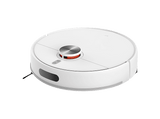 Robot aspirador - Xiaomi Vacuum S40, 70W, 180 min, Navegación láser LDS, Control por App , Blanco