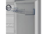 Frigorífico combi - Beko B1RMLNE444W, NoFrost, 186.5 cm, 365 l, Blanco