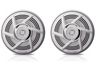 Altavoces coche - Pioneer TS-MR1640, 2 vías, 160W