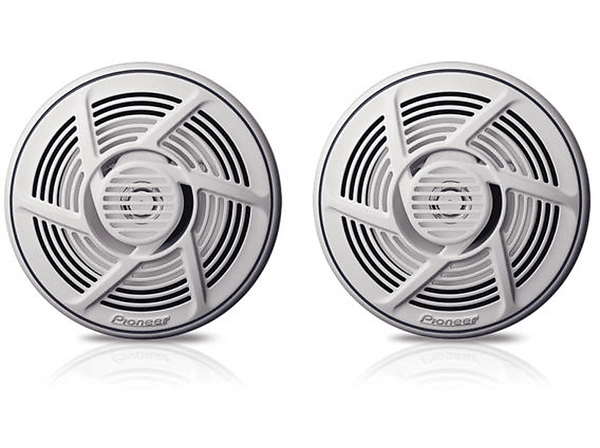 Altavoces coche - Pioneer TS-MR1640 127504